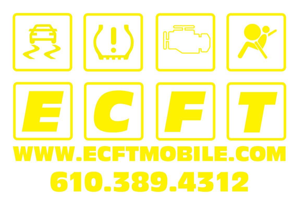 ECFT Mobile Services